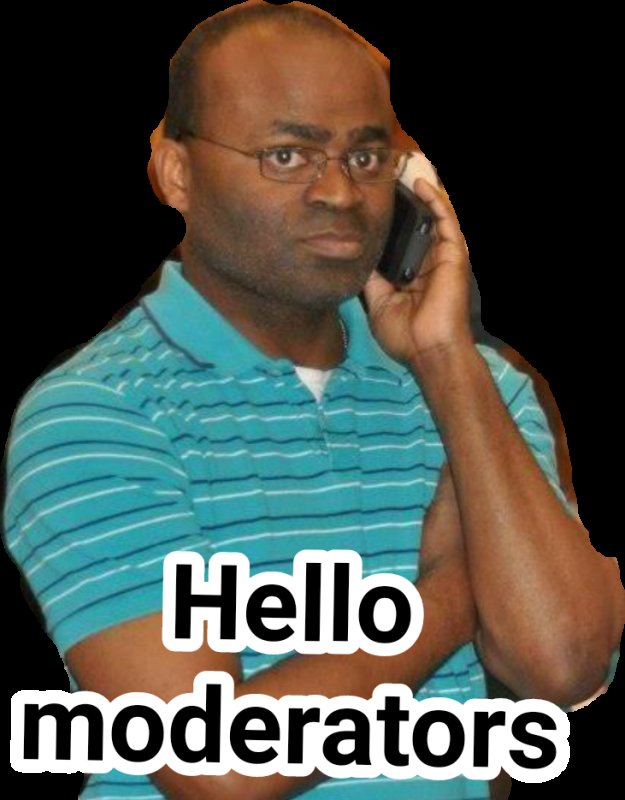 Я звоню в полицию негр