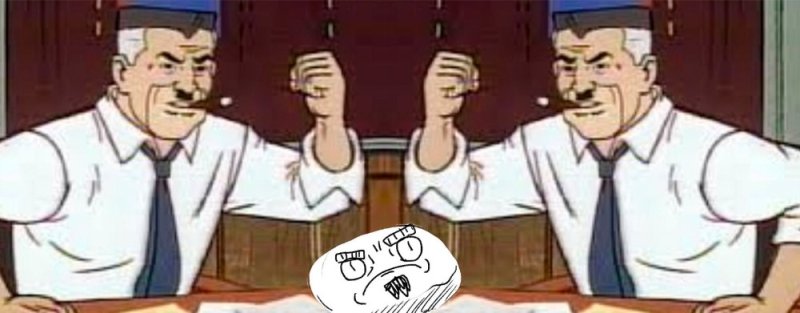 Джей Джона джеймсон человек паук мультик