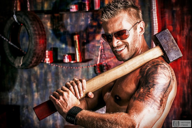 Следж Хаммер Кувалда