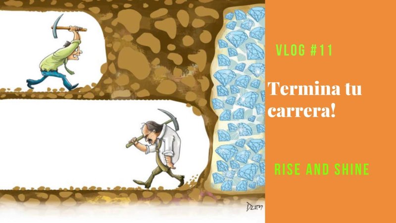 Не дошел до алмазов