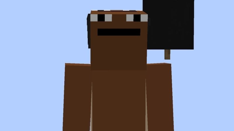 Смешные скины