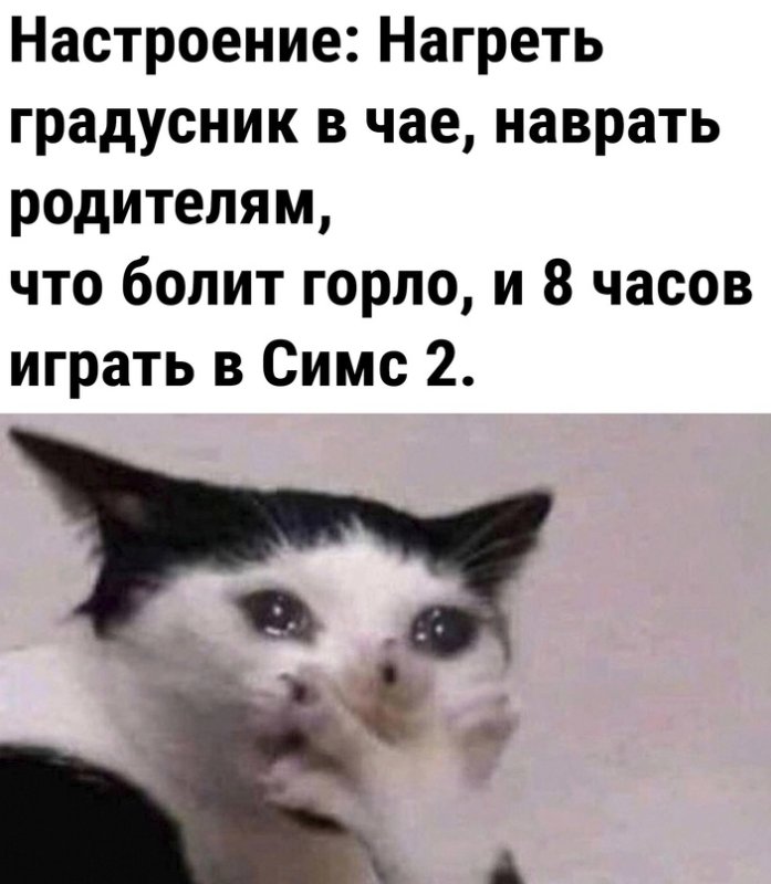 Когда вырасту буду помогать бедным я и есть бедный