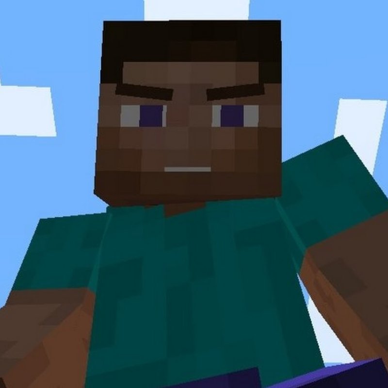 Лёня МАЙНКРАФТЕР