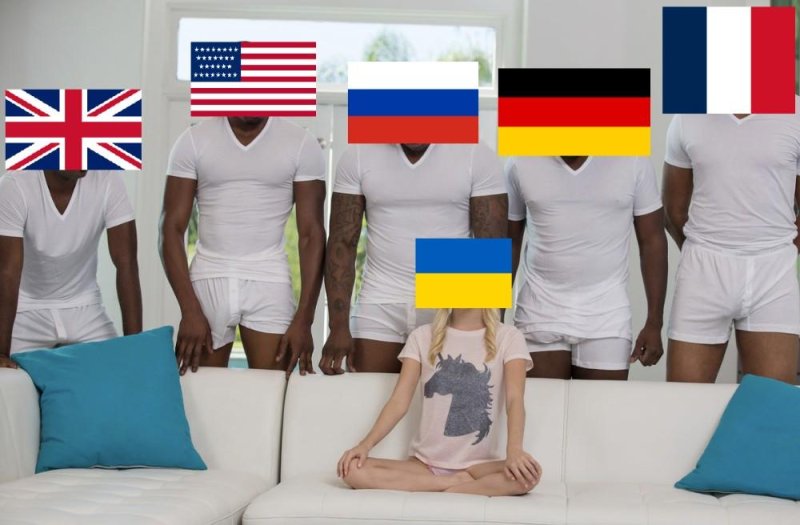 Пайпер Перри и 5 черных