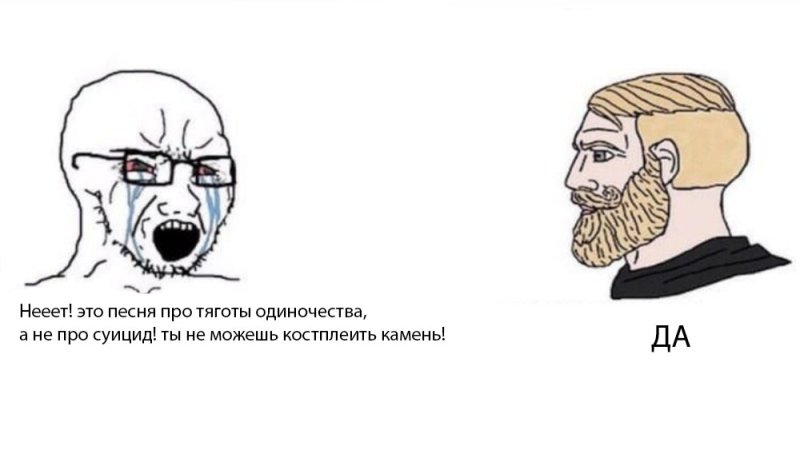 Мемы шаблоны