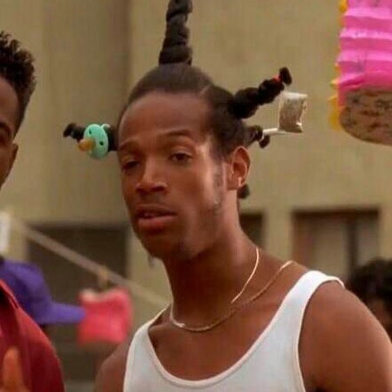 Лок дог не грози Южному централу