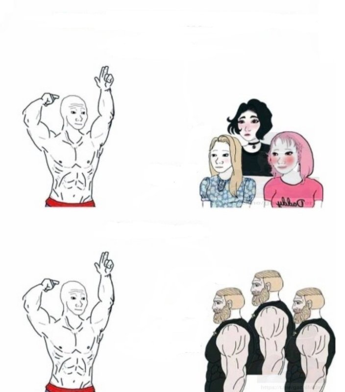 Мемы пикабу