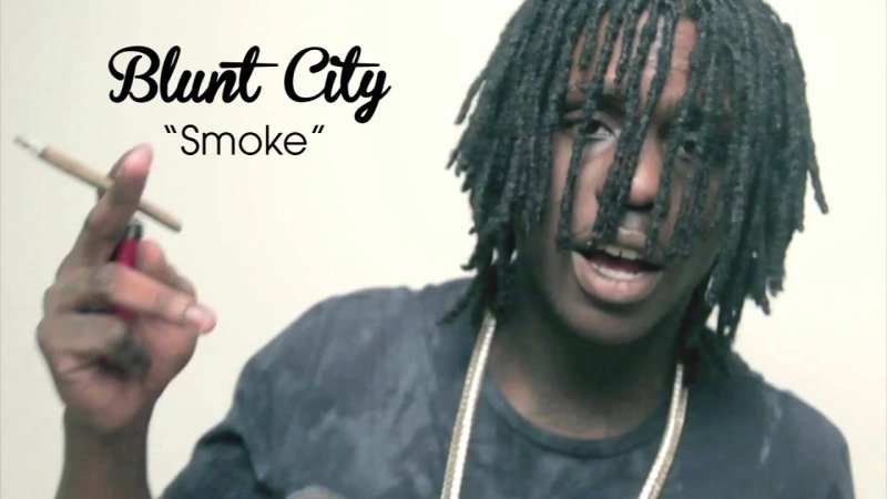 Чиф Киф дреды