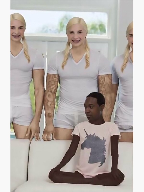 Пайпер Перри 5 негров Пайпер негров