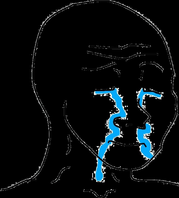 Мемы плачет