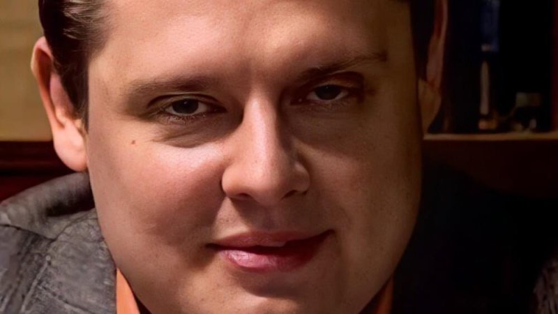 Евгений Понасенков 2022