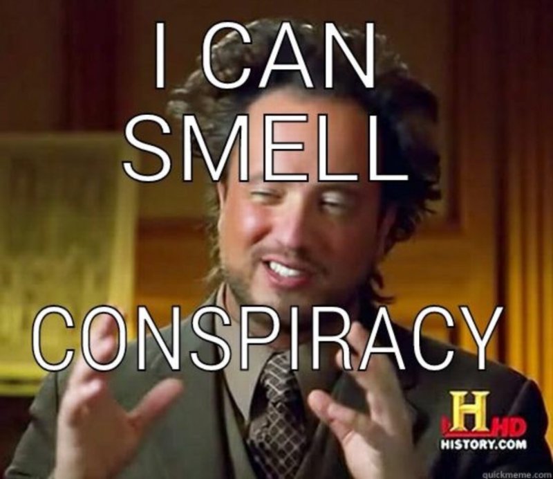 Теоретик Мем