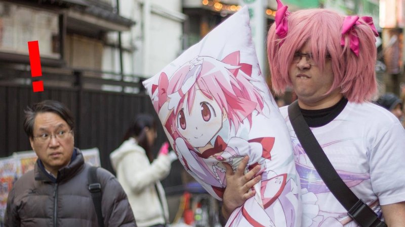 Custom stories Cosplay