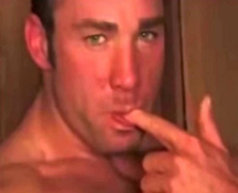 Билли Херрингтон гачигазм