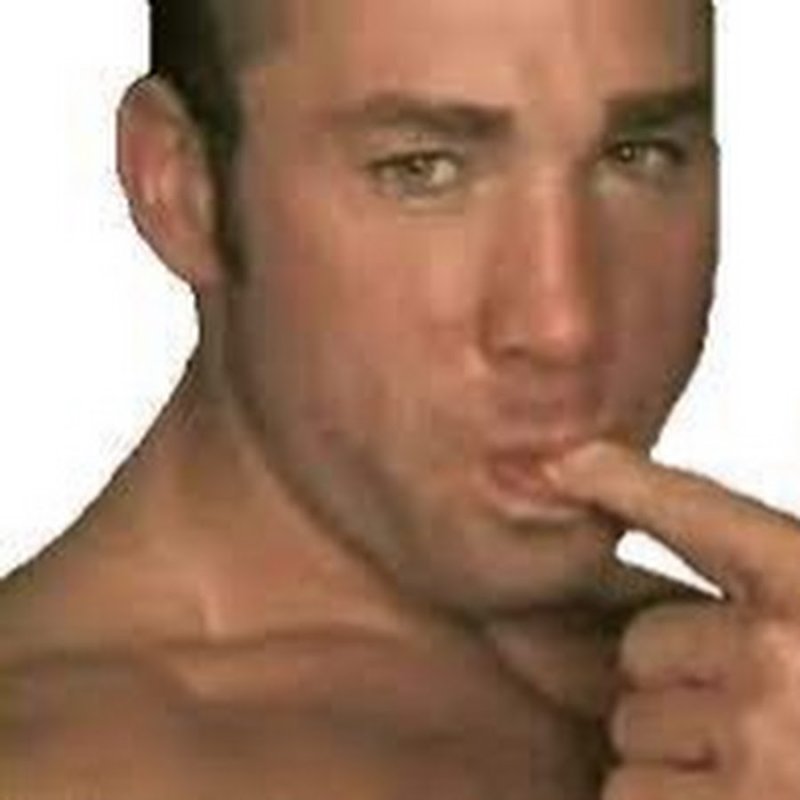 Билли Харрингтон Gachimuchi