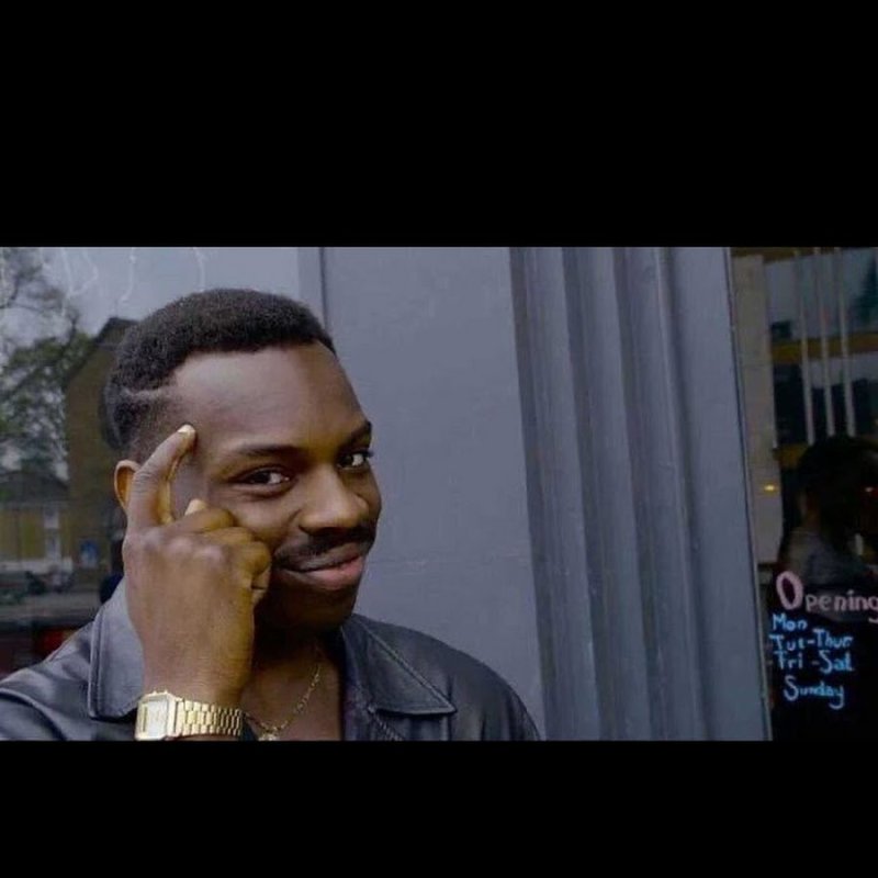 Эдди Мерфи think about it