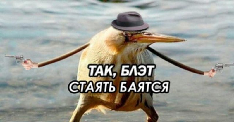 Так блэт Мем