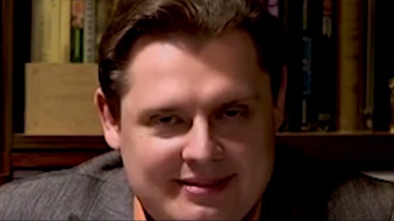 Маэстро Понасенков