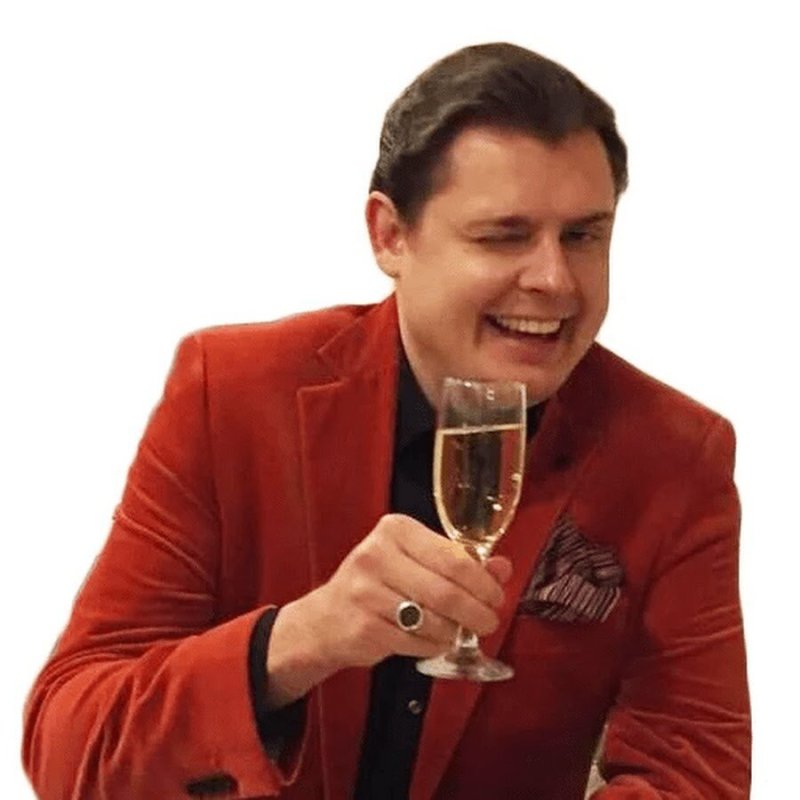 Евгений Понасенков мемы маэстро