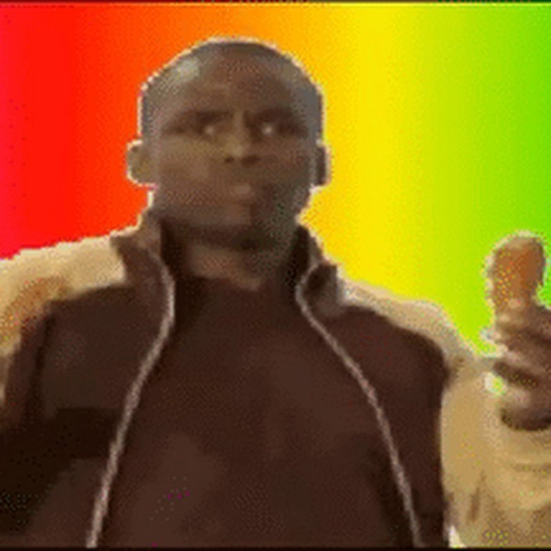 Негр флексит