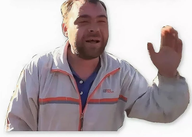 Ваще пахую Мем