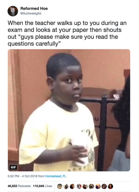 Негр ребенок Мем