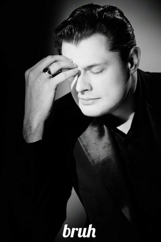 Человек понасенков