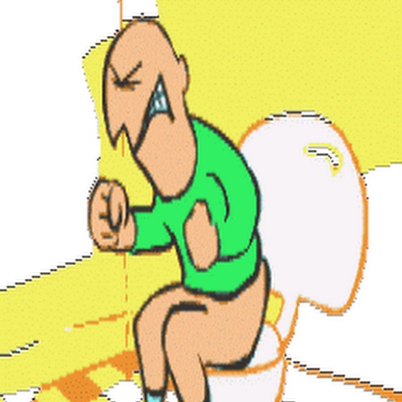 Смайлик понос