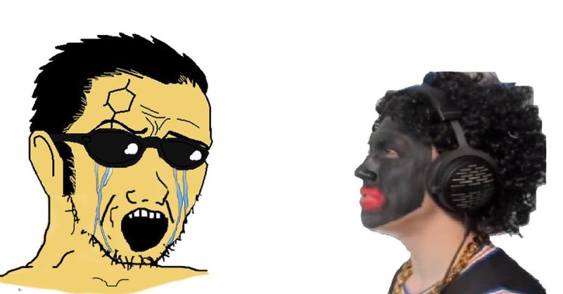 Трансгуманизм мемы