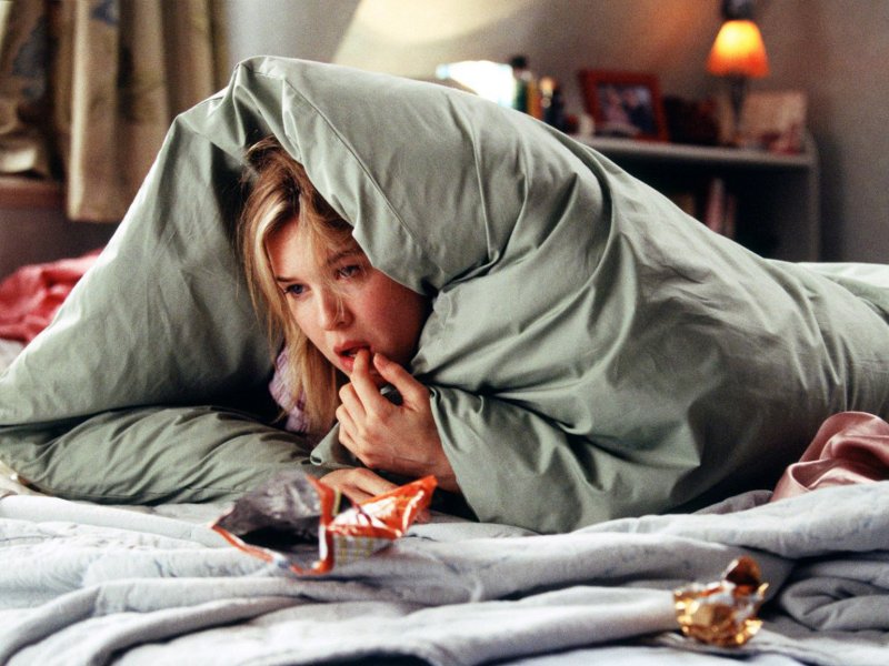 Кино дневник Бриджит Джонс