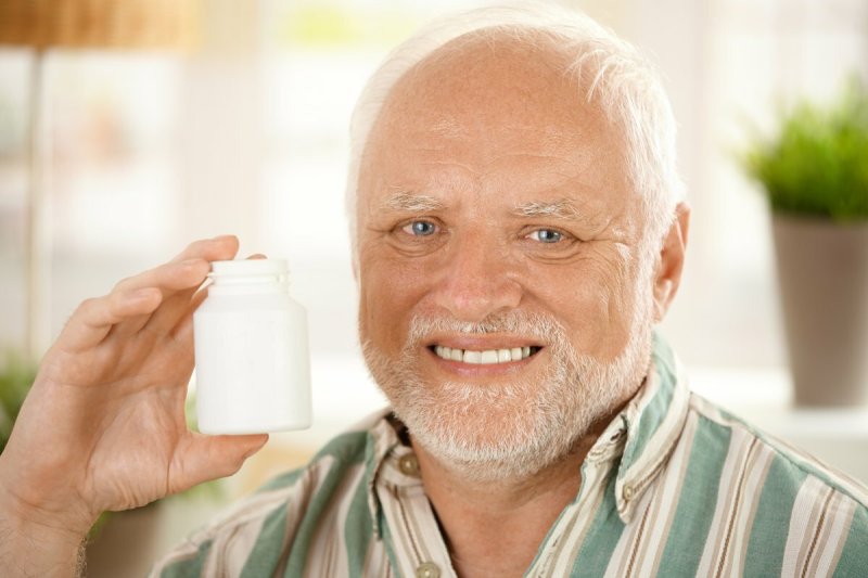 Гарольд скрывающий