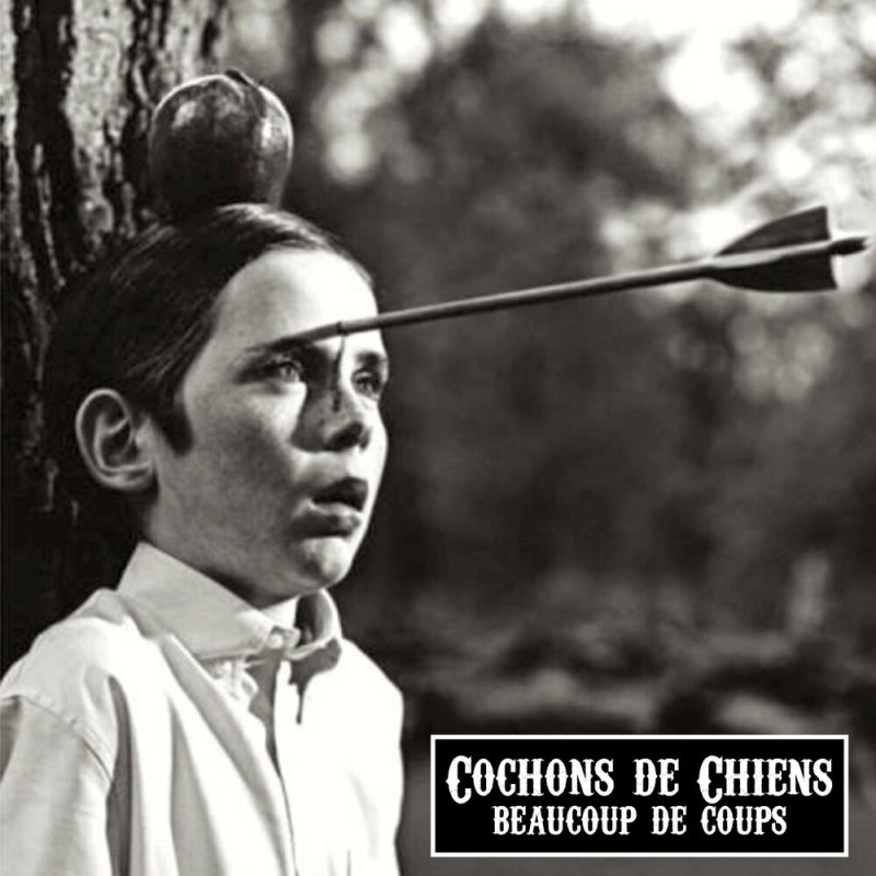 Тайлер Керк стрела во лбу