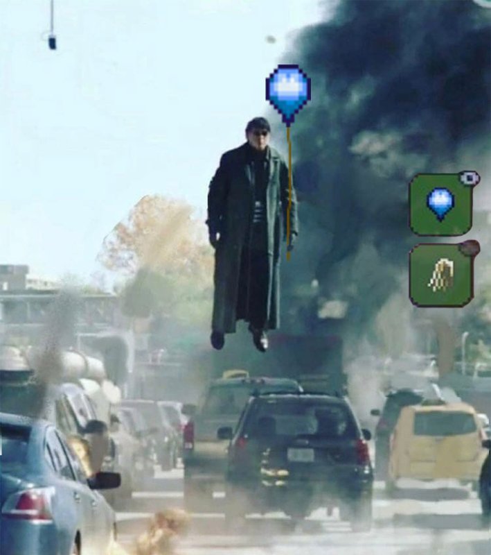 Доктор осьминог 2021