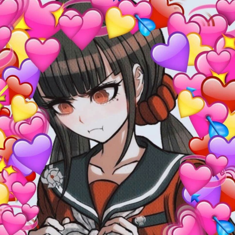 Минако ронпа