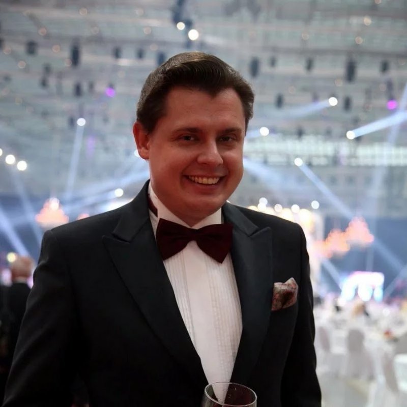 Евгений Понасенков маэстро Мем