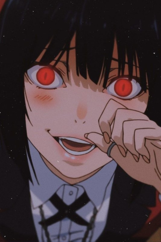 Безумный азарт Юмеко