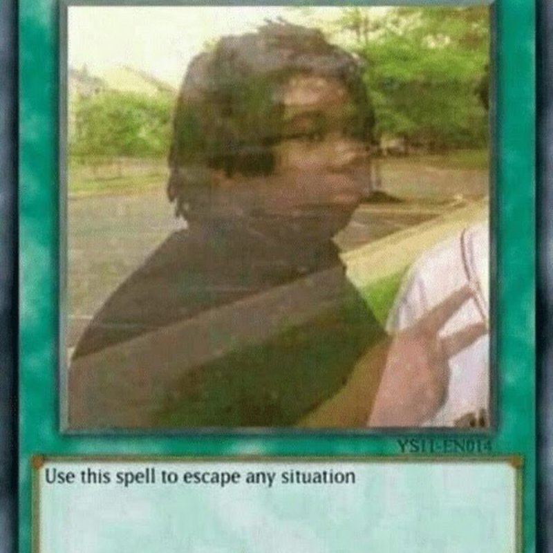 Исчезающий афроамериканец