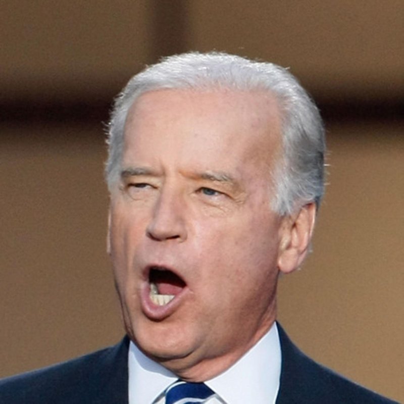 Джо Байден мемы