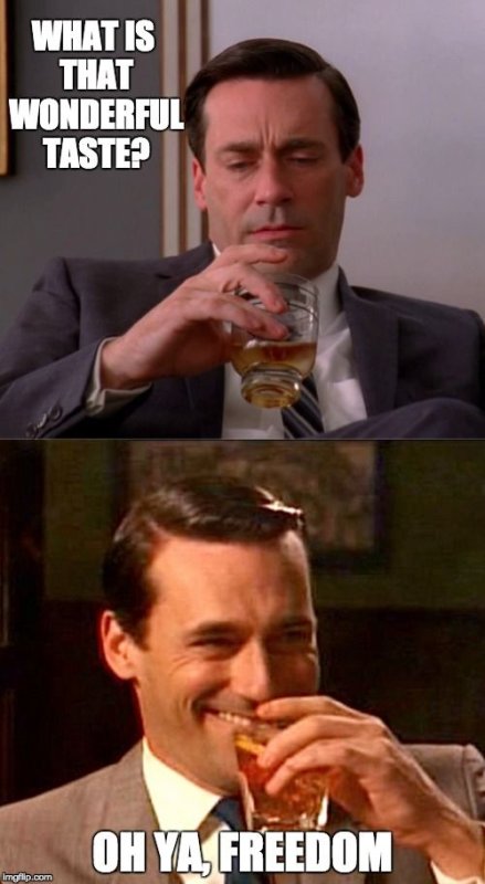 Джон Хэмм Мем