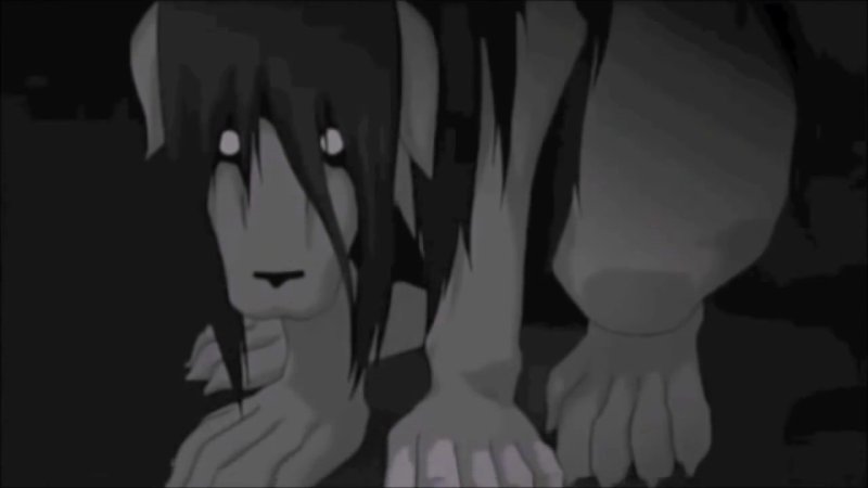 Стальной алхимик собака Нина