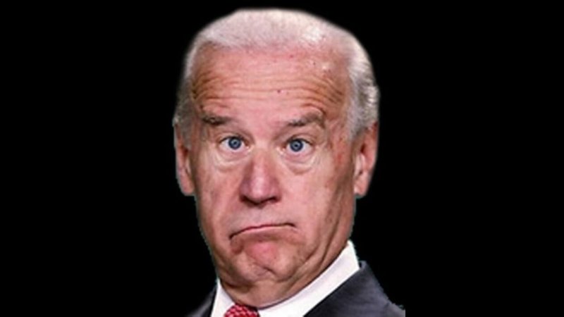 Джо Байден 2010