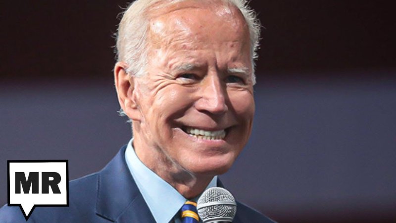 Джо Байден Джо Байден Джо