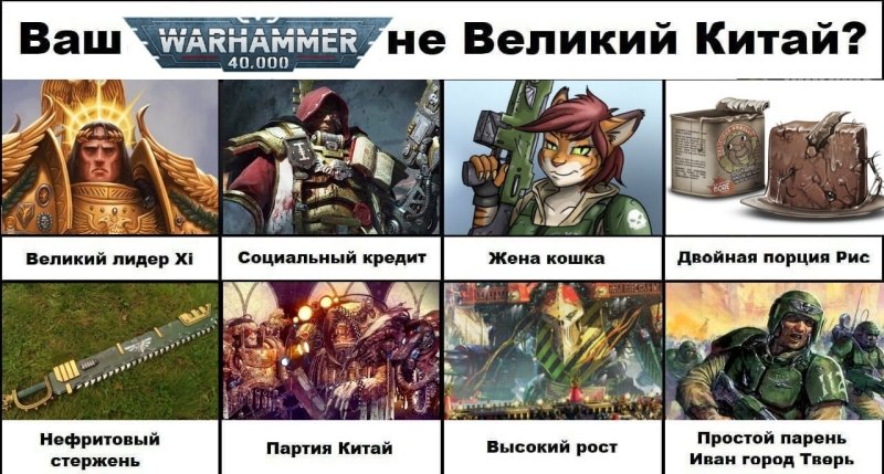 Социальный рейтинг мемы