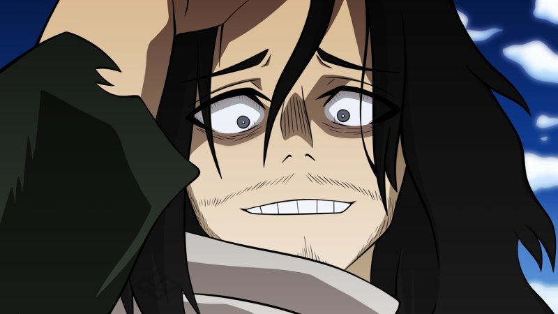 Айзава Шота