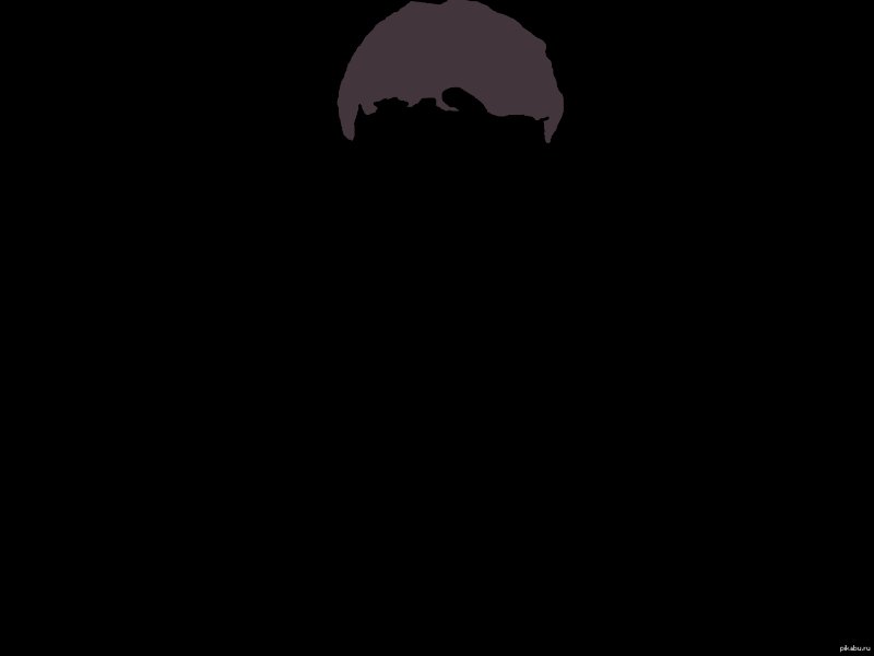 Типа крутой чел