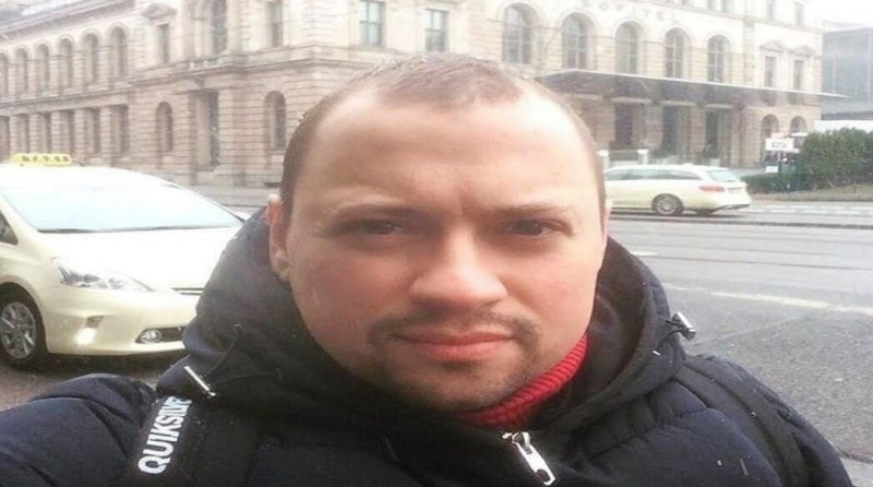 Андрей Гайдулян Мем 2020