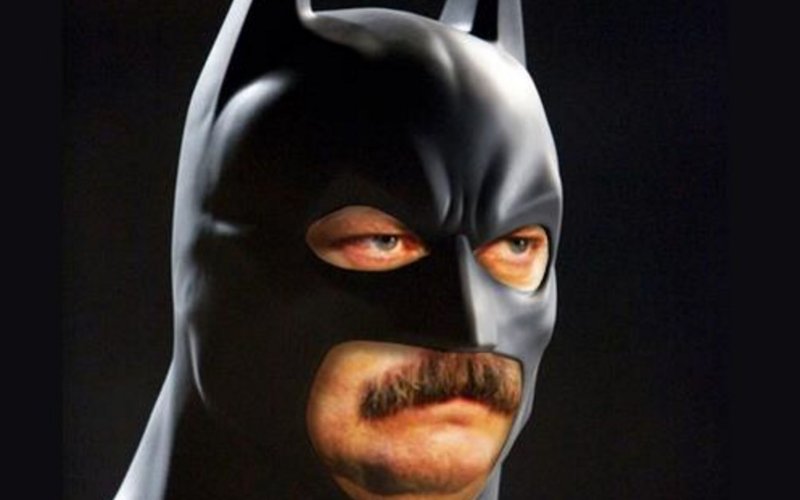 Смешной Бэтмен
