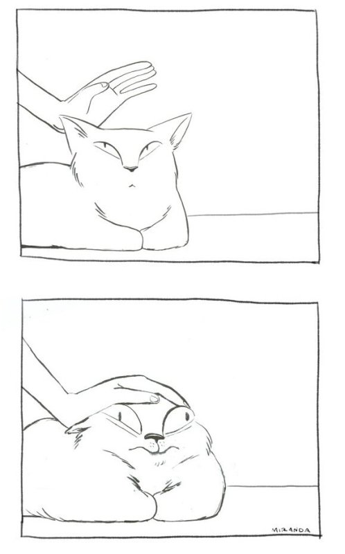 Рисованные мемы