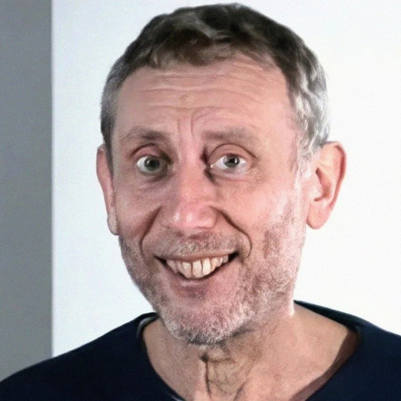 Майкл Розен найс гиф