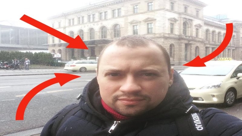 ДЭБ фото Саша